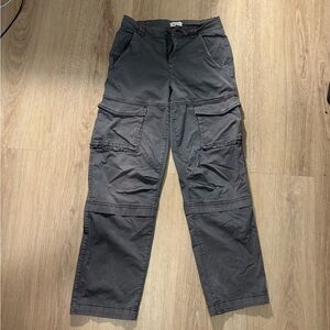 Garage Cargo Pants